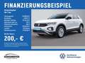 Volkswagen T-Roc Life 1.5 TSI DSG AHK+NAVI+LED+SHZ+PDC+GRA Weiß - thumbnail 2