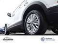 Volkswagen T-Roc Life 1.5 TSI DSG AHK+NAVI+LED+SHZ+PDC+GRA Weiß - thumbnail 6