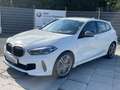 BMW 135 i xDrive Navi El. Heckkl. HiFi Driv.Assist ! Weiß - thumbnail 1