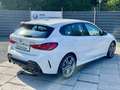 BMW 135 i xDrive Navi El. Heckkl. HiFi Driv.Assist ! Weiß - thumbnail 16