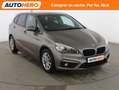 BMW 218 218dA Active Tourer Gris - thumbnail 8