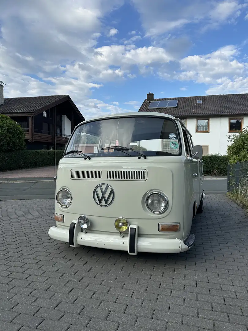 Volkswagen T2 - 2
