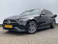 Mercedes-Benz C 300 e AMG Estate Plug-in Stoel/Stuurverw 360'Camera Sf Zwart - thumbnail 24