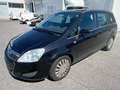 Opel Zafira 1,6 Benzin Edition 7-Sitze Schwarz - thumbnail 2