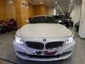 BMW Z4 sDrive35i DKG Blanc - thumbnail 4
