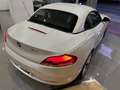 BMW Z4 sDrive35i DKG Blanc - thumbnail 8