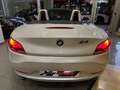 BMW Z4 sDrive35i DKG Blanc - thumbnail 9