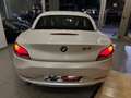 BMW Z4 sDrive35i DKG Blanc - thumbnail 10