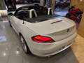 BMW Z4 sDrive35i DKG Blanc - thumbnail 12