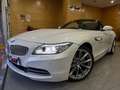 BMW Z4 sDrive35i DKG Blanc - thumbnail 1