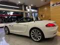BMW Z4 sDrive35i DKG Blanc - thumbnail 14
