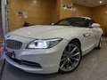 BMW Z4 sDrive35i DKG Blanc - thumbnail 2