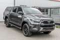 Toyota Hilux 2.8 D4D Invincible - Trekhaak - Hardtop - 51.000ex Gris - thumbnail 1