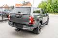 Toyota Hilux 2.8 D4D Invincible - Trekhaak - Hardtop - 51.000ex Gris - thumbnail 4