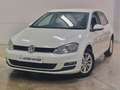 Volkswagen Golf Advance 1.6 TDI 85kW (115CV) DSG Bianco - thumbnail 2