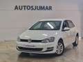 Volkswagen Golf Advance 1.6 TDI 85kW (115CV) DSG Bianco - thumbnail 3