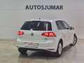 Volkswagen Golf Advance 1.6 TDI 85kW (115CV) DSG Weiß - thumbnail 25