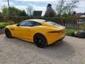 Jaguar F-Type Coupé V8 5L 450 ch BVA8 AWD R-Dynamic Black Geel - thumbnail 6