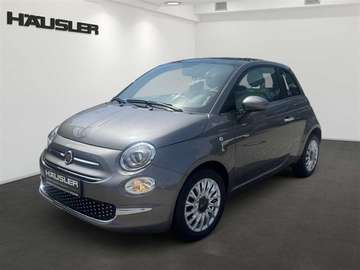 DOLCE VITA Klima,Glasdach,Parksensoren