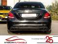 Mercedes-Benz C 220 BlueTec / d Avantgarde  |AMG-Umbau|240 PS| Negro - thumbnail 7