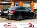 Mercedes-Benz C 220 BlueTec / d Avantgarde  |AMG-Umbau|240 PS| Negro - thumbnail 12
