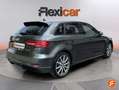 Audi A3 Sportback 30 TFSI S Line 85kW Gris - thumbnail 8