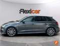 Audi A3 Sportback 30 TFSI S Line 85kW Gris - thumbnail 4
