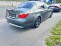 BMW 525 525i Aut. Szary - thumbnail 4