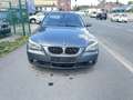 BMW 525 525i Aut. Szary - thumbnail 2