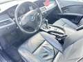 BMW 525 525i Aut. Szary - thumbnail 7