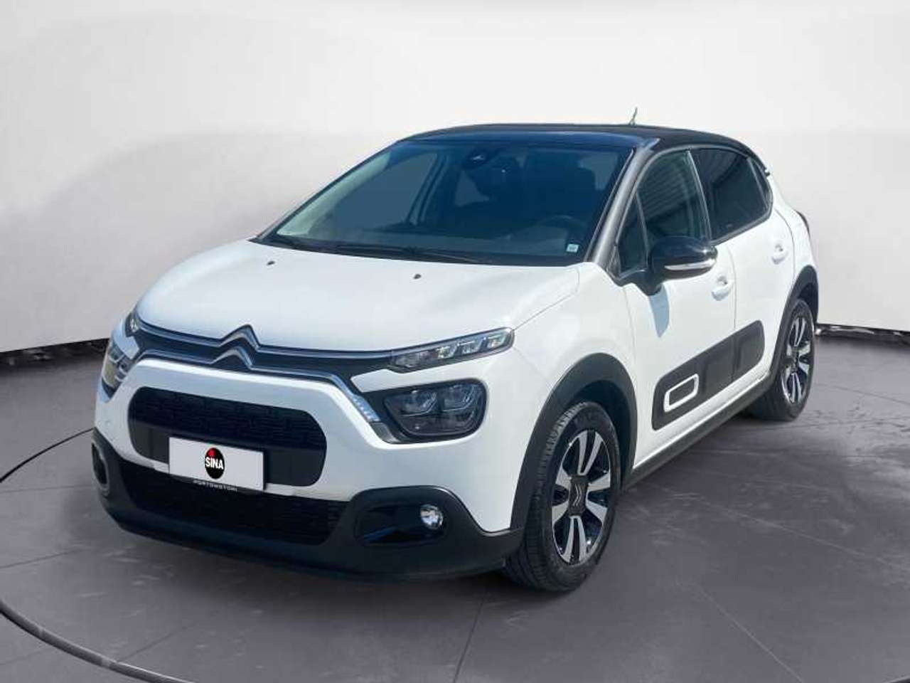 Citroen C3 1.2 PureTech Shine