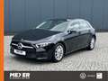 Mercedes-Benz A 180 Progressive *LED, Kamera, 17'-LM-GJR* Schwarz - thumbnail 1