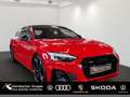 Audi A5 s-line business 40 TDI quattro Busi Rosso - thumbnail 1