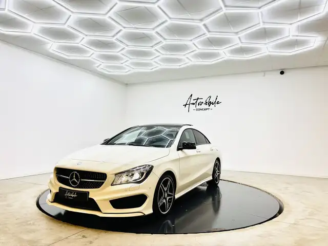 Mercedes-Benz CLA 200 VENDU !!!! SOLD!!!!