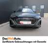 Audi SQ8 e-tron quattro Grau - thumbnail 3