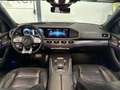 Mercedes-Benz GLS 63 AMG 4M+ Pr. Plus | 7P | MASSAGE | HUD | TREKH. | BURME Schwarz - thumbnail 3