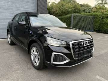 35 TFSI 150 pk S tronic Facelift AdapCruise Camera AppConnect Zetelverwarming Led