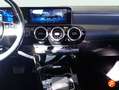 Mercedes-Benz A 180 180CDI Aut. Negro - thumbnail 13