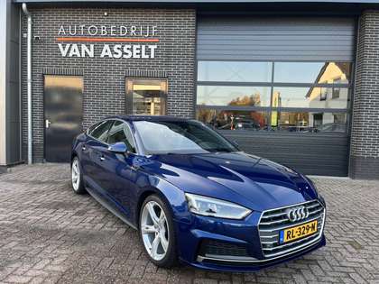 Audi A5 Sportback 2.0 TFSI g-tron Sport S-line edition 19"