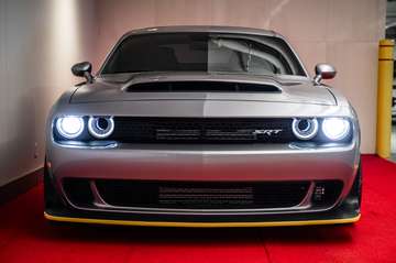 Srt Demon