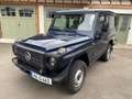 Mercedes-Benz G 290 G-Klasse GD Blau - thumbnail 3