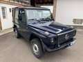 Mercedes-Benz G 290 G-Klasse GD Blau - thumbnail 2
