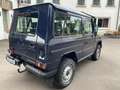 Mercedes-Benz G 290 G-Klasse GD Blau - thumbnail 4