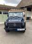 Mercedes-Benz G 290 G-Klasse GD Blau - thumbnail 1