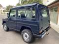 Mercedes-Benz G 290 G-Klasse GD Blau - thumbnail 6