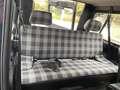Mercedes-Benz G 290 G-Klasse GD Blau - thumbnail 12
