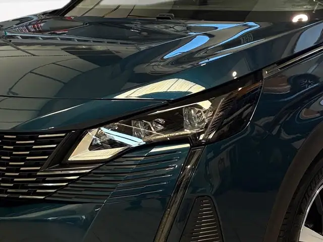 Peugeot 3008 view 15