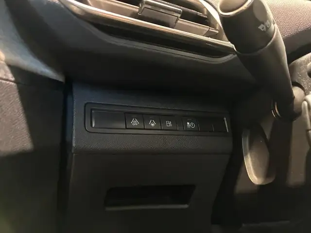Peugeot 3008 view 14