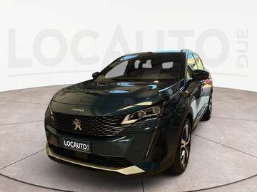 1.6 hybrid GT 225cv e-eat8 - PROMO