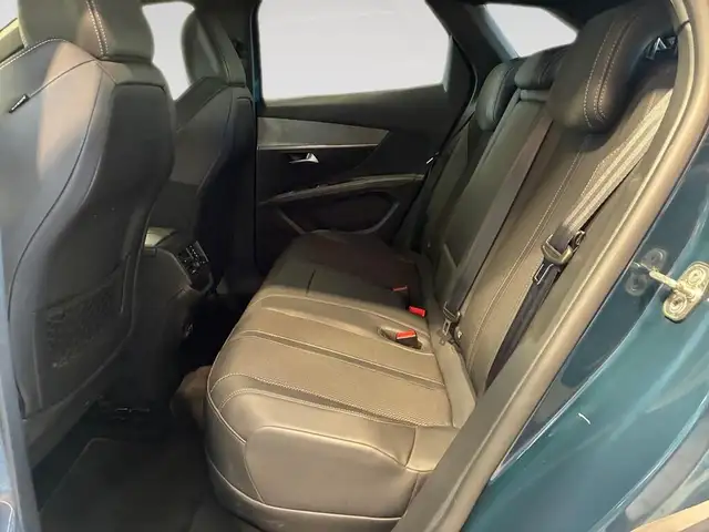 Peugeot 3008 view 8